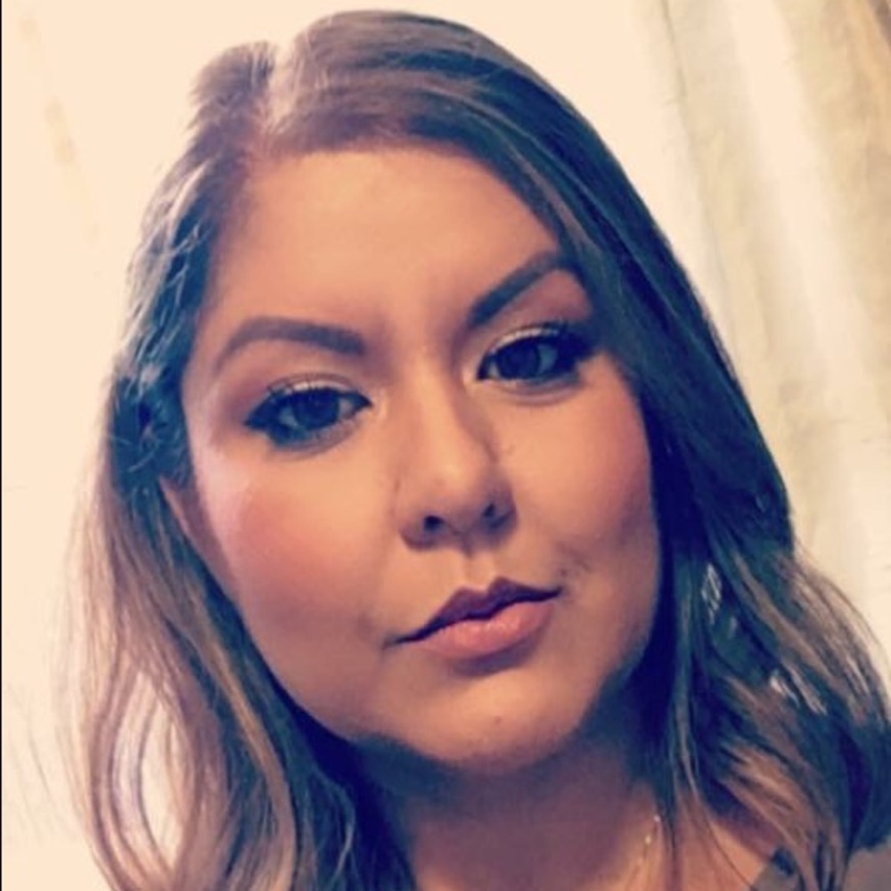 Meet your Posher, Jennie